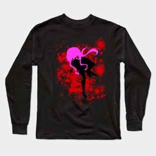 Mirai nikki Long Sleeve T-Shirt